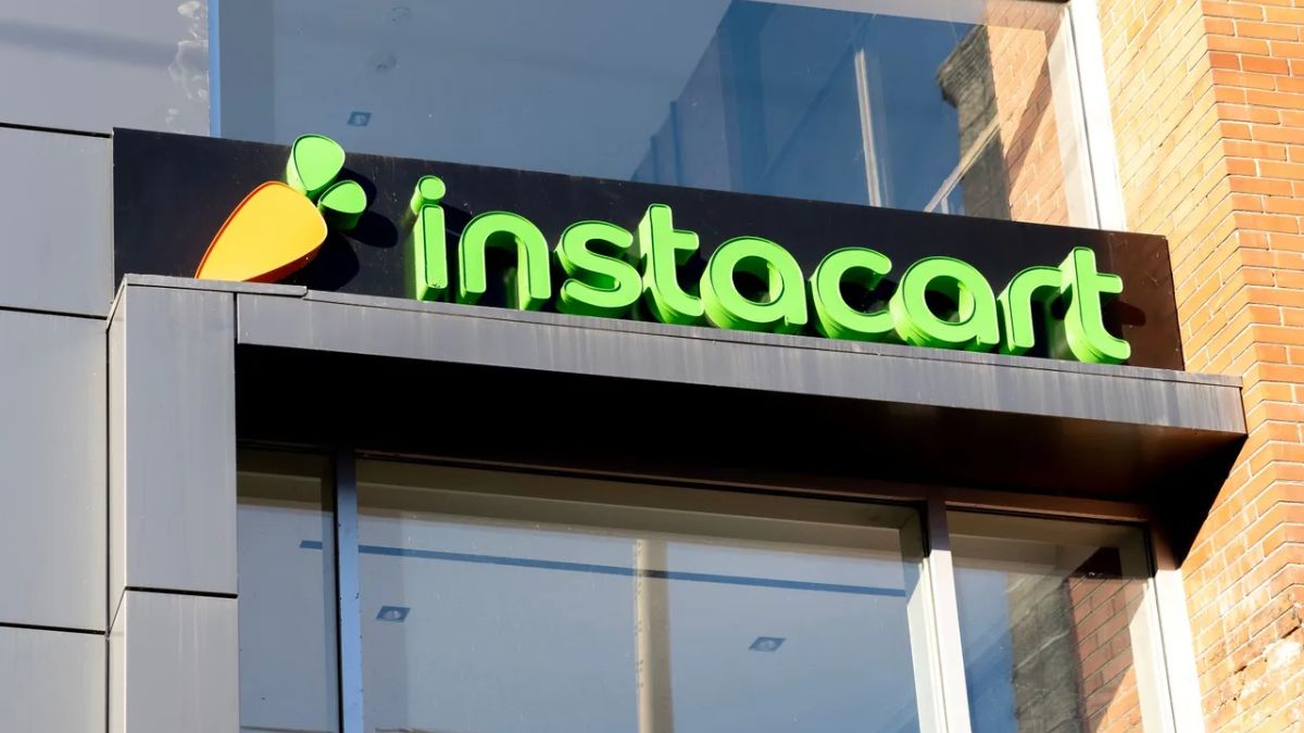 How Instacart Combines Video and AI to Boost Customer Engagement and Conversions