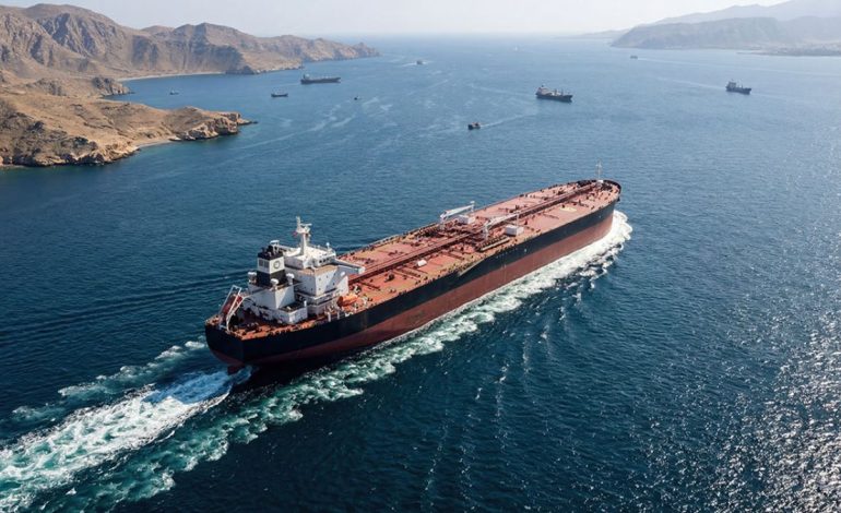 Iran Stops Three Oil Tankers in Hormuz: Regional Tensions and Market Impact