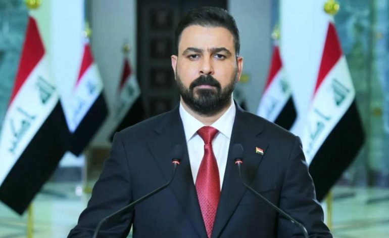 Iraq PM to Meet Trump Amid Growing Pressure Over Iran Ties