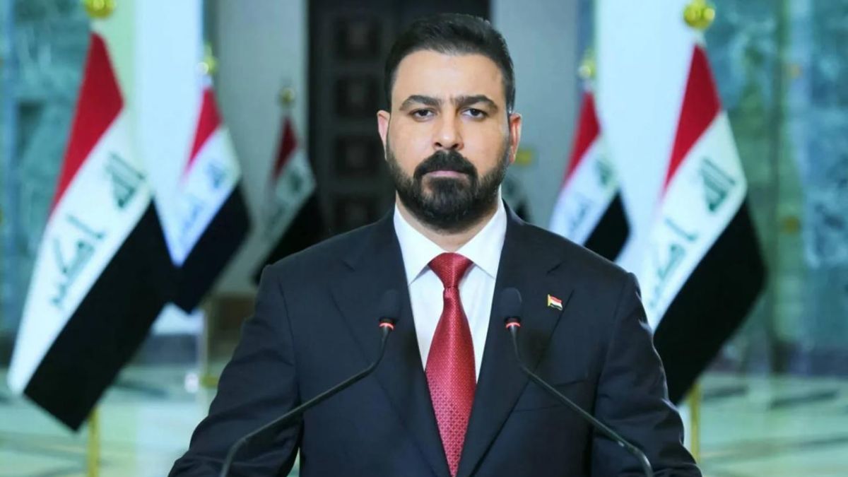 Iraq PM to Meet Trump Amid Growing Pressure Over Iran Ties