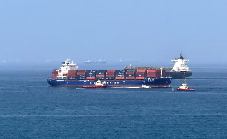 Kingdom Responds to Alleged Iranian Targeting of Saudi and Qatari Tankers