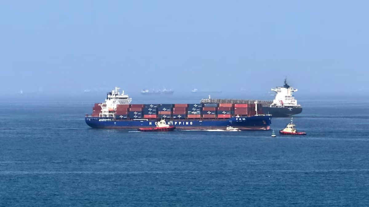 Kingdom Responds to Alleged Iranian Targeting of Saudi and Qatari Tankers