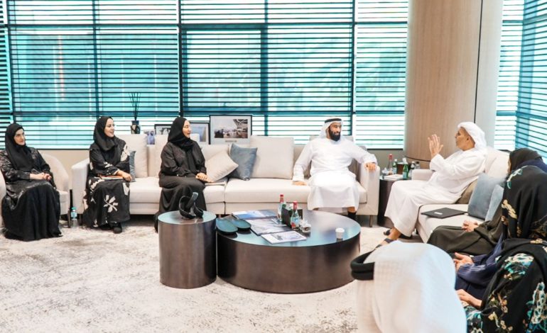 UAE Unveils Landmark Labour Reform for Delivery Driver Working Hours