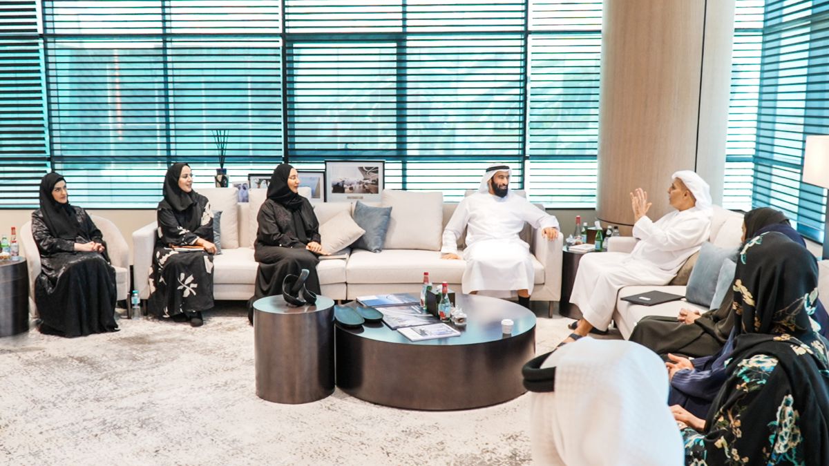 UAE Unveils Landmark Labour Reform for Delivery Driver Working Hours