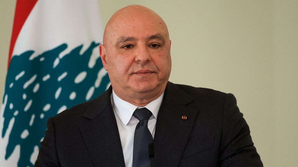 Lebanon PM Highlights Plans for Complete Israeli Withdrawal