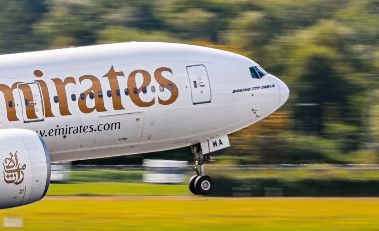 Major Airlines Monitor Regional Tensions Before Resuming Middle East Flights