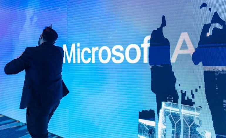 How G42’s Inception42 and Microsoft Are Transforming Government Operations with AI Assistants