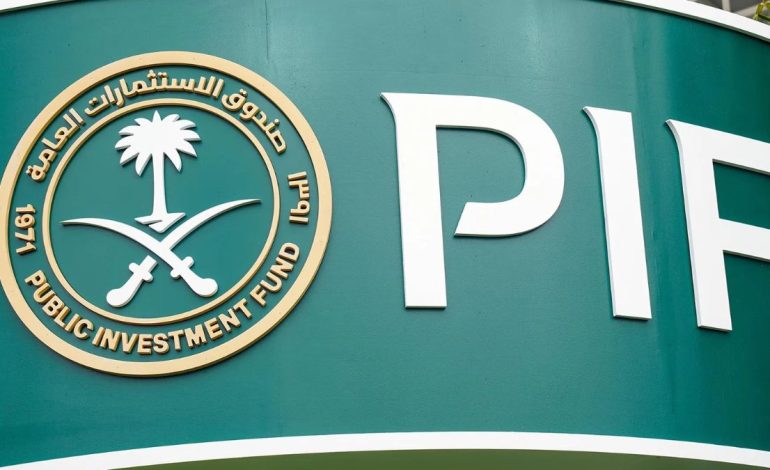 PIF Financial Results 2026: Assets Hit $1.21tn Amid Soaring Net Profit