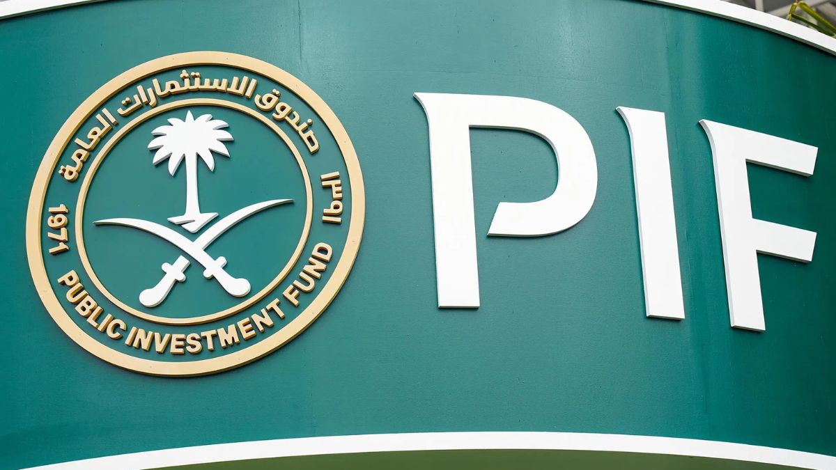 PIF Financial Results 2026: Assets Hit $1.21tn Amid Soaring Net Profit