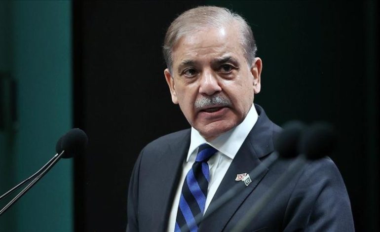 Pakistan Interior Minister Begins Official Visit to Riyadh Amid Regional Developments