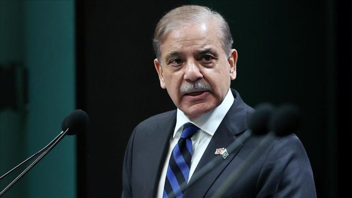 Pakistan Interior Minister Begins Official Visit to Riyadh Amid Regional Developments