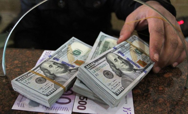 The Palestinian Economy Under Pressure: Why Too Much Cash Has Become a Problem