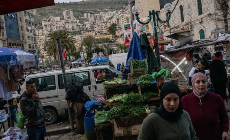 Why Fuel Access Is Becoming More Difficult for Palestinians in the West Bank
