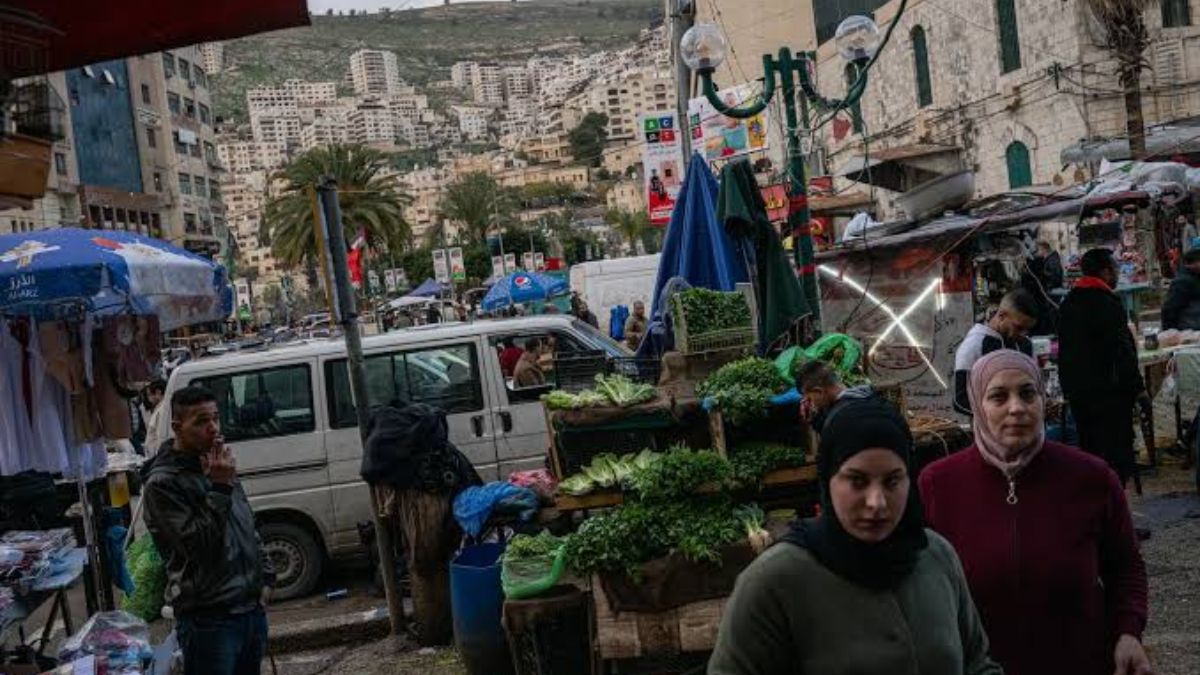 Why Fuel Access Is Becoming More Difficult for Palestinians in the West Bank