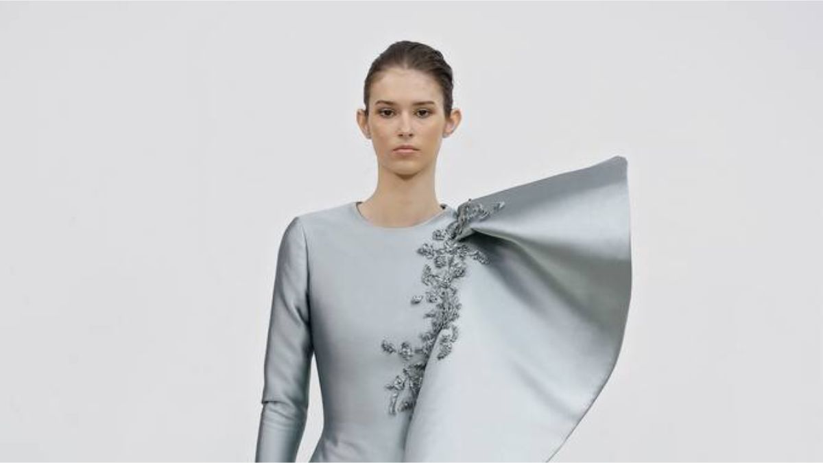 Rami Al-Ali Draws Creative Inspiration from Arabia for Stunning New Designs