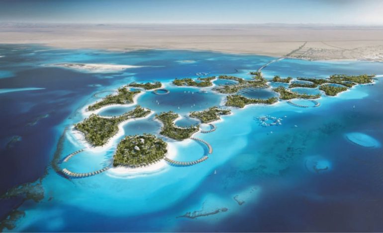 Red Sea Global Launches Six Senses AMAALA to Elevate Red Sea Tourism