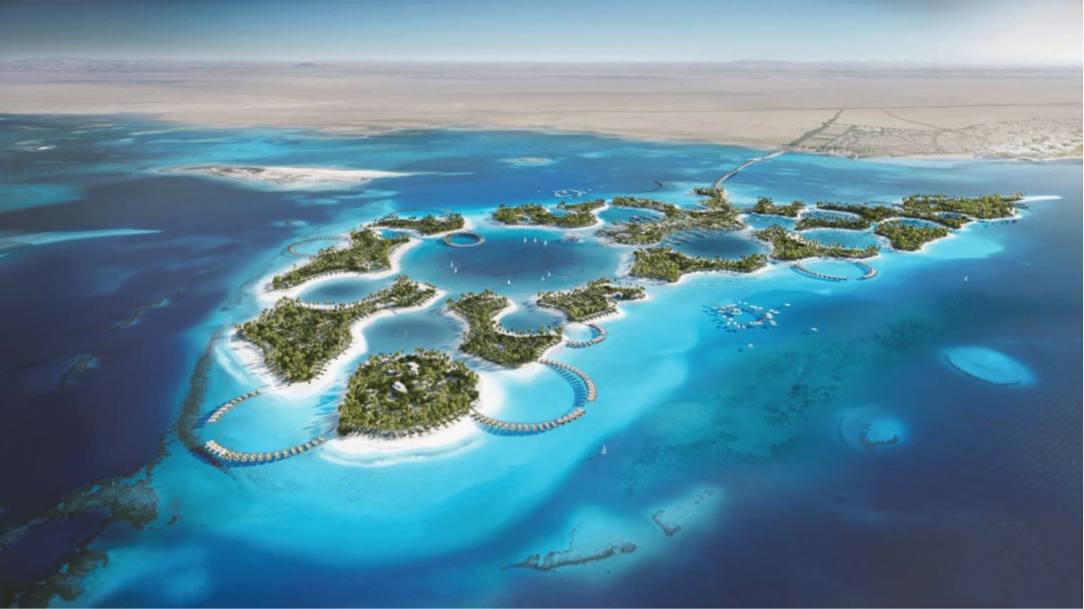 Red Sea Global Launches Six Senses AMAALA to Elevate Red Sea Tourism