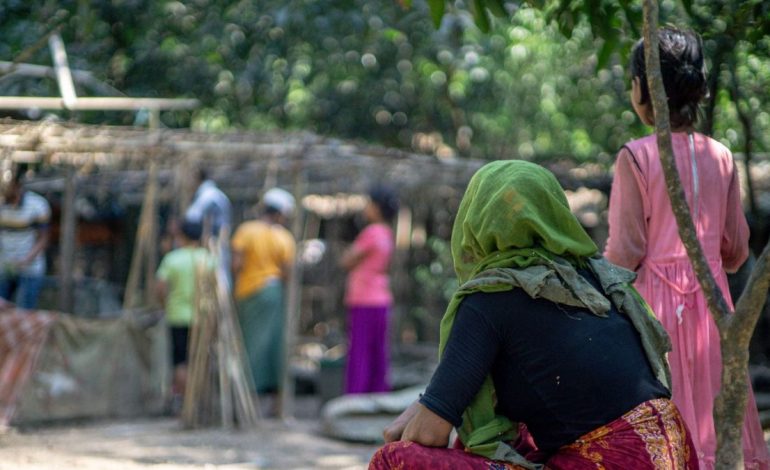 Rising Misinformation Campaigns Target Rohingya Refugees in Malaysia