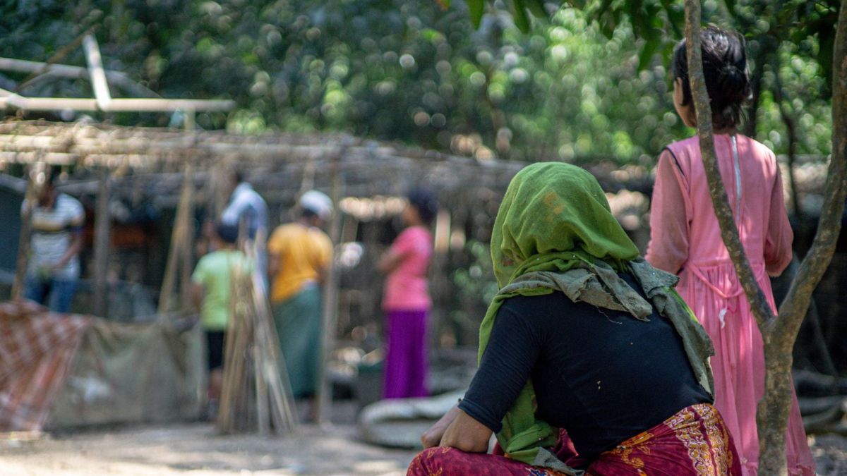 Rising Misinformation Campaigns Target Rohingya Refugees in Malaysia
