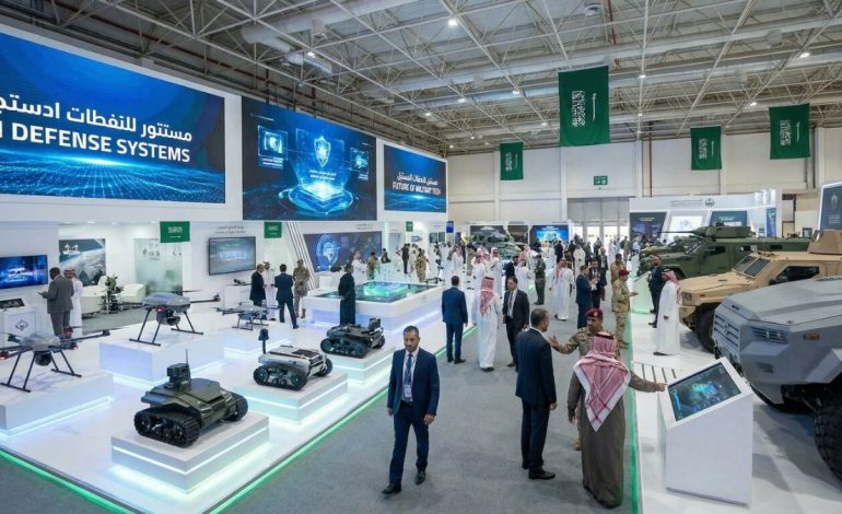 Saudi Arabia Celebrates Six Award-Winning Digital Projects at WSIS 2026