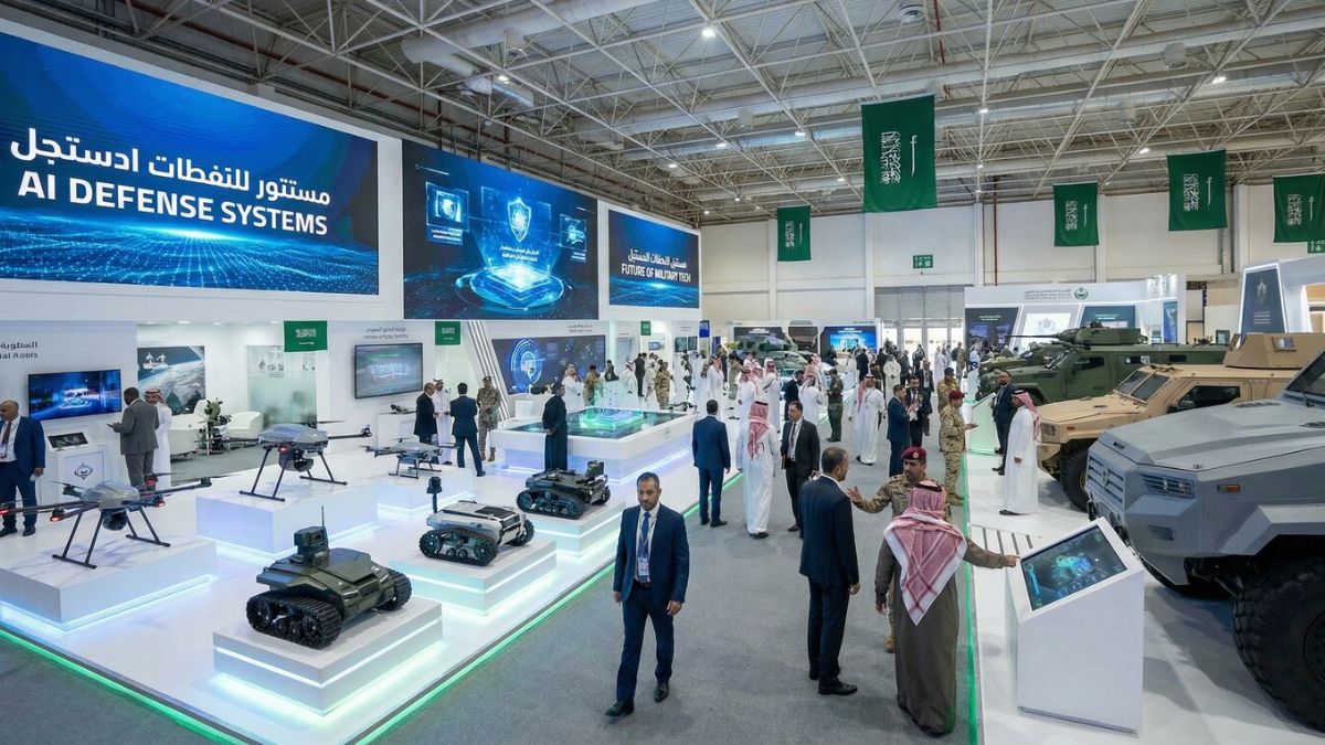 Saudi Arabia Celebrates Six Award-Winning Digital Projects at WSIS 2026