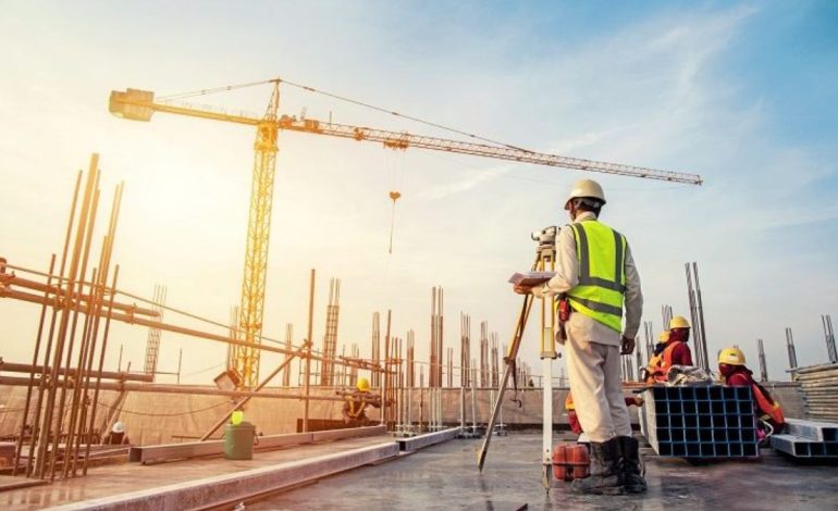 Saudi Arabia Construction Cost Index Climbs 2.7% in June Amid Rising Material Prices