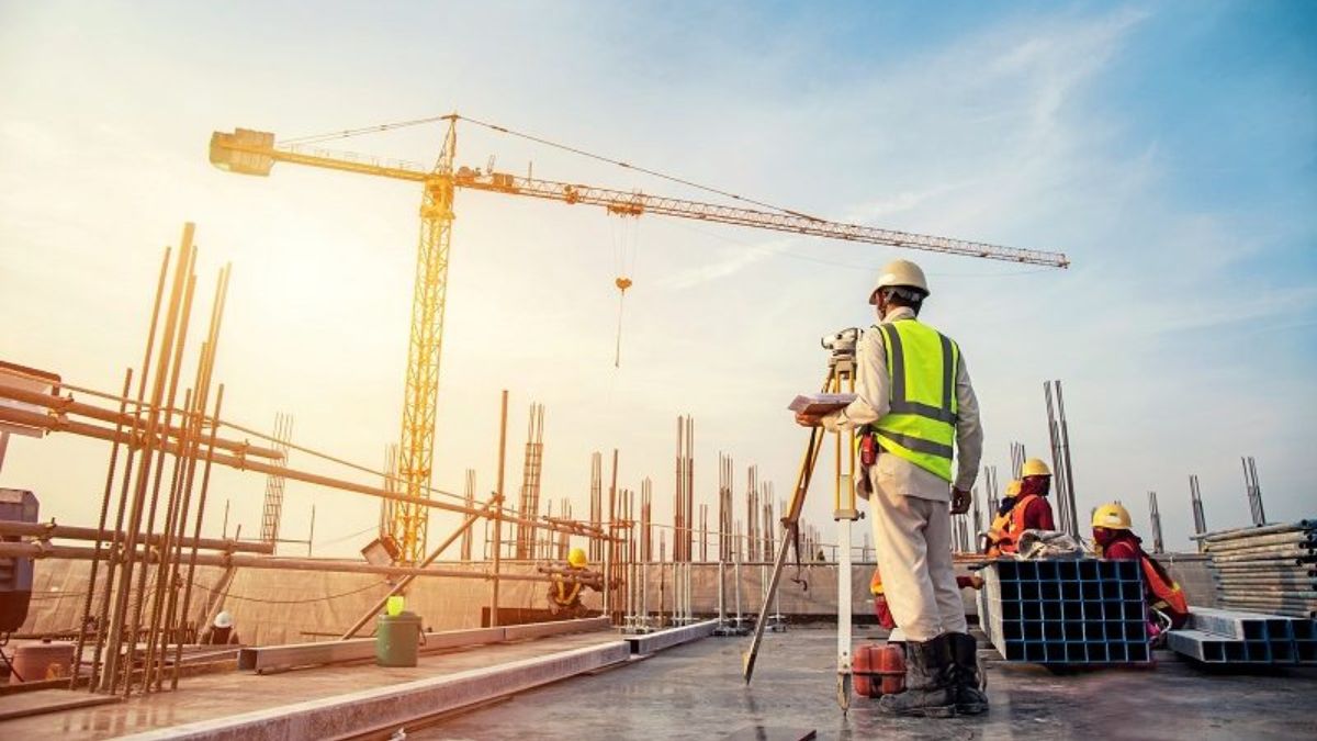 Saudi Arabia Construction Cost Index Climbs 2.7% in June Amid Rising Material Prices