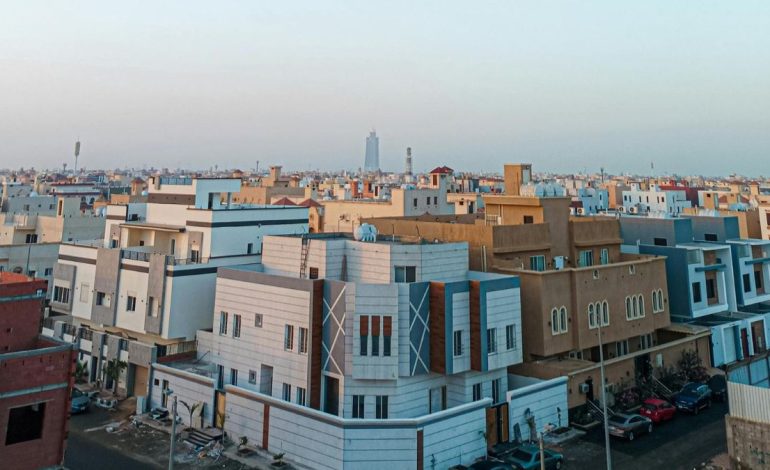 Saudi Arabia Introduces New Regulations to Prevent Illegal Residential Unit Splitting