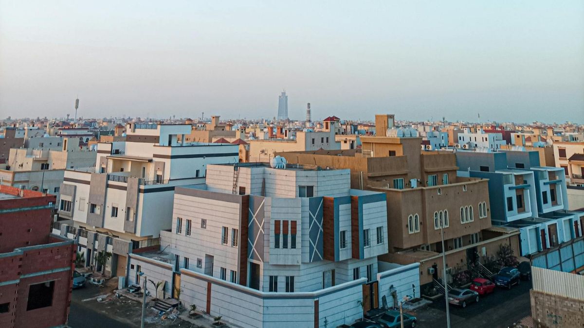 Saudi Arabia Introduces New Regulations to Prevent Illegal Residential Unit Splitting