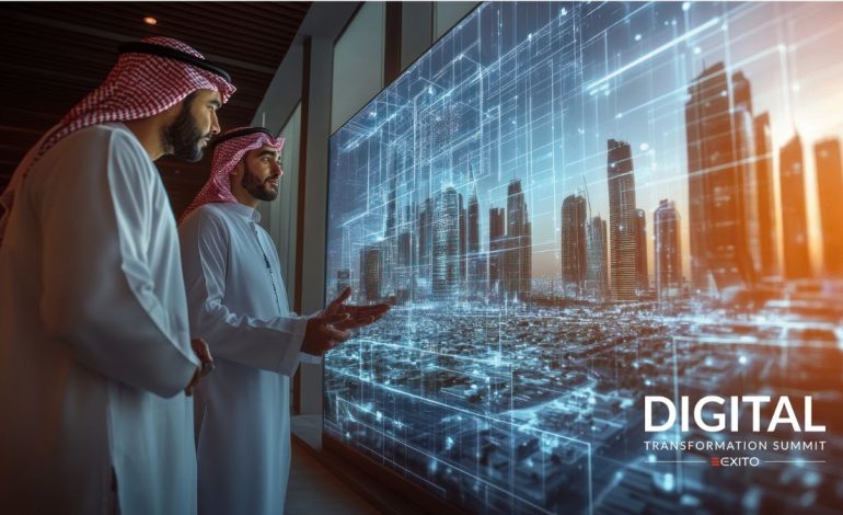 Saudi Arabia Strengthens Digital Government Through Trust and Innovation