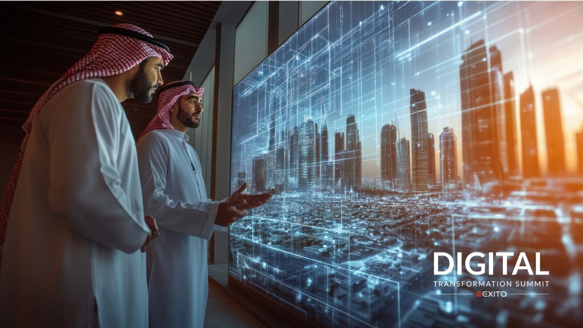 Saudi Arabia Strengthens Digital Government Through Trust and Innovation