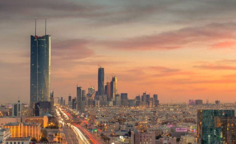Saudi Non-Oil Economy Boosts Business Confidence to Its Highest June Reading