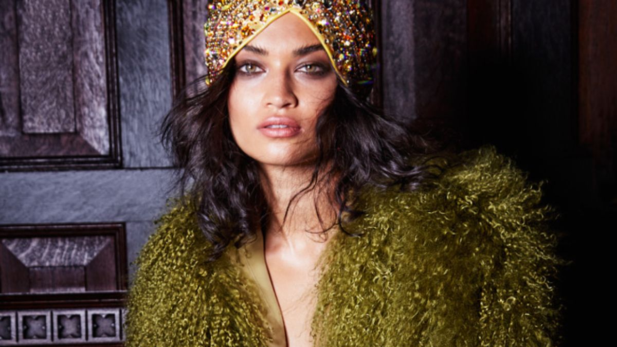 Shanina Shaik Launches Exclusive Collaborative Collection with Canadian Fashion Label