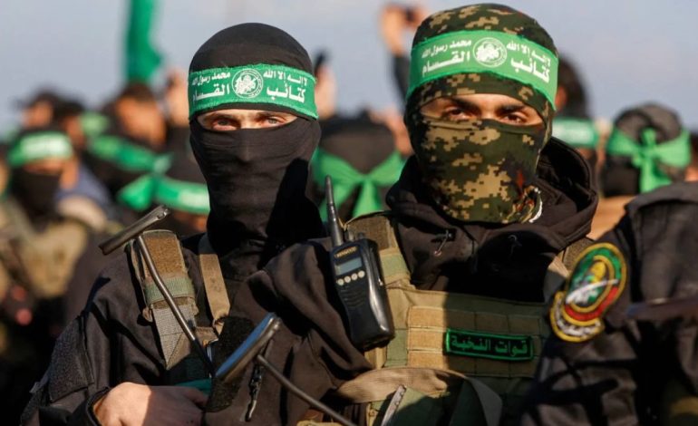 Syrian Forces Disrupt Planned Assassination Attack in Hama Province