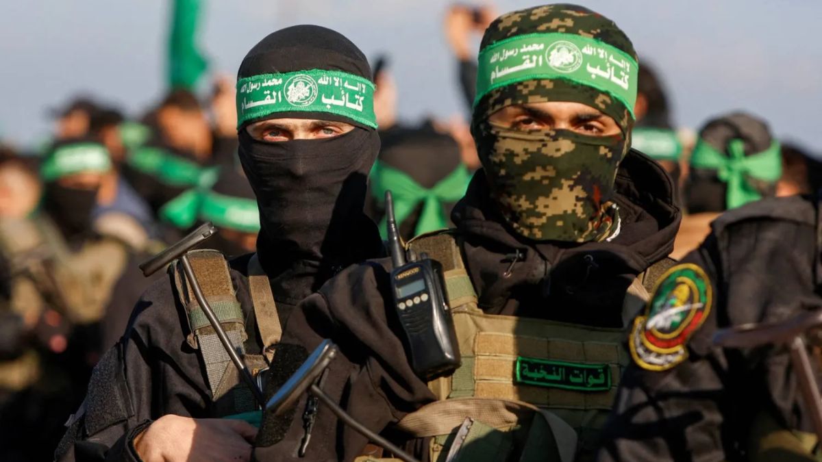 Syrian Forces Disrupt Planned Assassination Attack in Hama Province