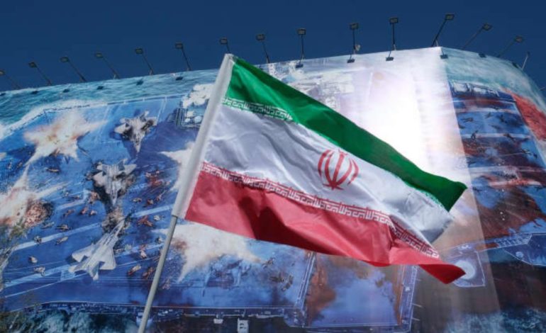 US-Iran Military Confrontation: Tehran Hits US Allies After Sixth Night of Strikes