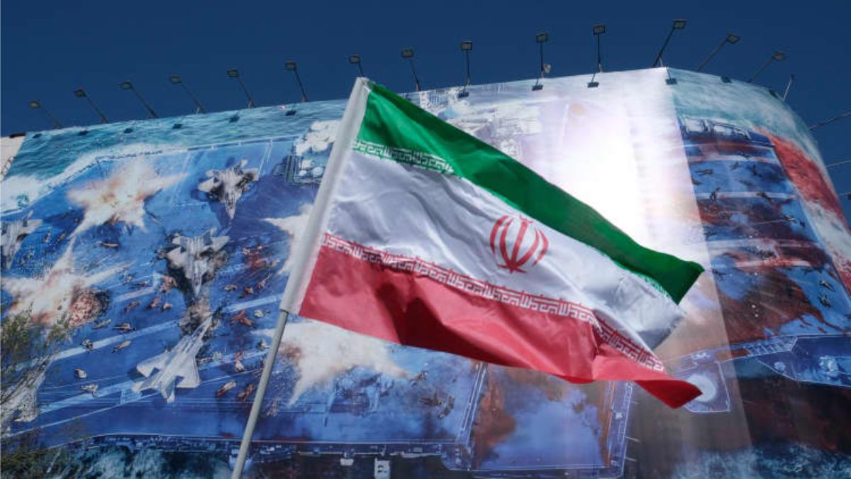 US-Iran Military Confrontation: Tehran Hits US Allies After Sixth Night of Strikes