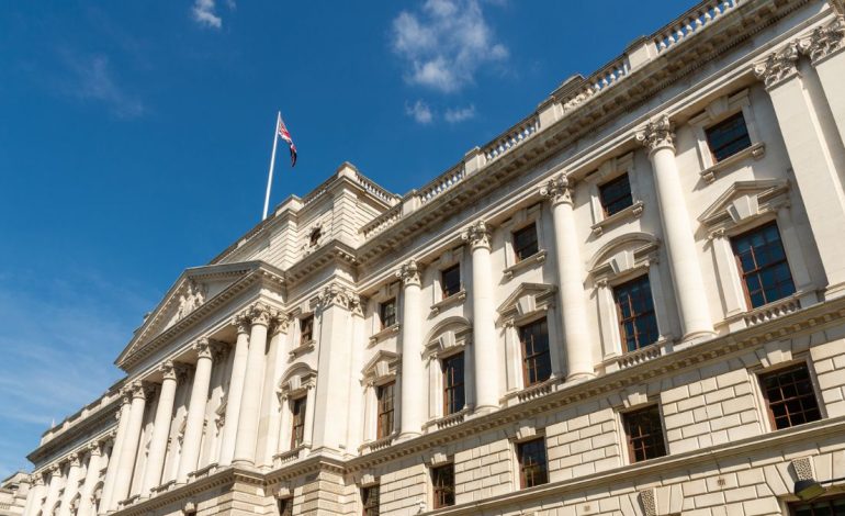 UK Tightens Rules on Overseas Political Donations to Crack Down on Dodgy Funding