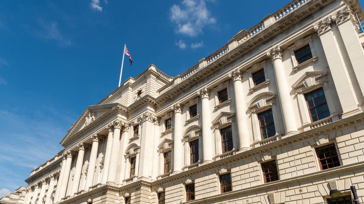 UK Tightens Rules on Overseas Political Donations to Crack Down on Dodgy Funding