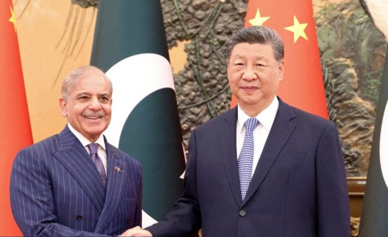 China, Pakistan Push for Renewed US-Iran Diplomatic Negotiations