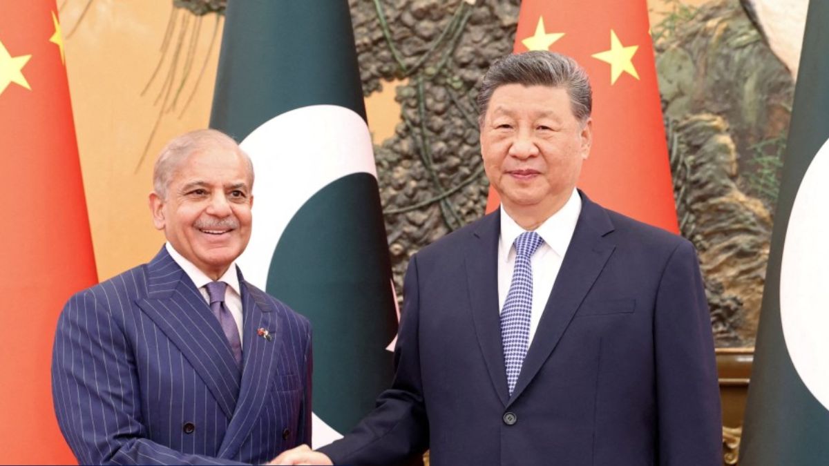 China, Pakistan Push for Renewed US-Iran Diplomatic Negotiations