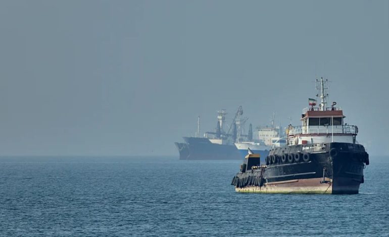 US Military Fires on Another Vessel Accused of Breaching Iranian Blockade