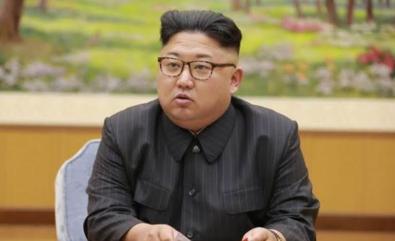 US Seismologist Detained in China After Research on North Korean Nuclear Tests