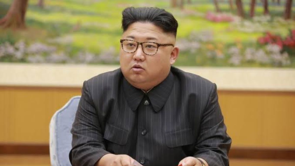 US Seismologist Detained in China After Research on North Korean Nuclear Tests
