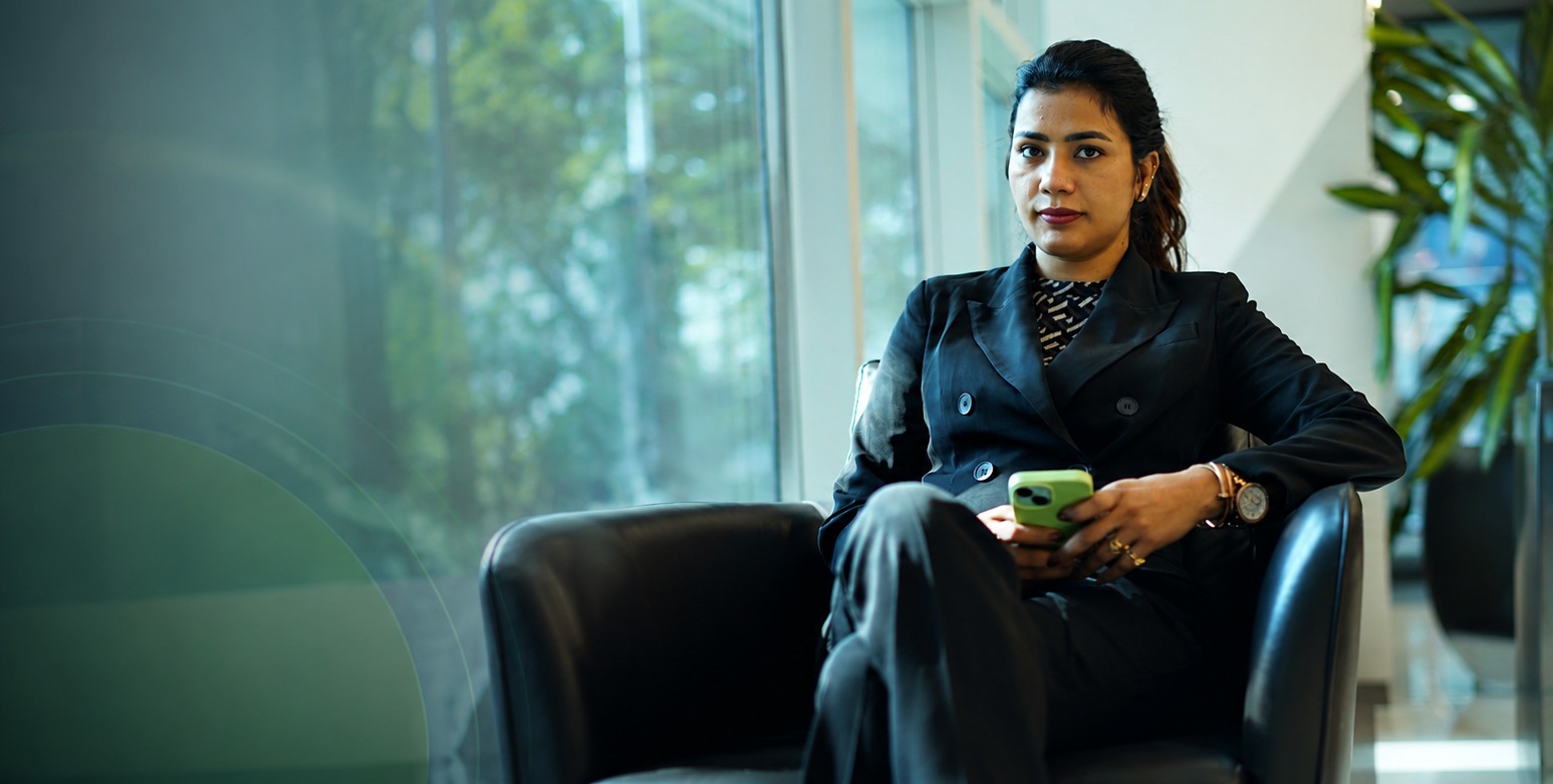The Rise of Dharani Lanka: From Corporate Excellence to Entrepreneurial Leadership