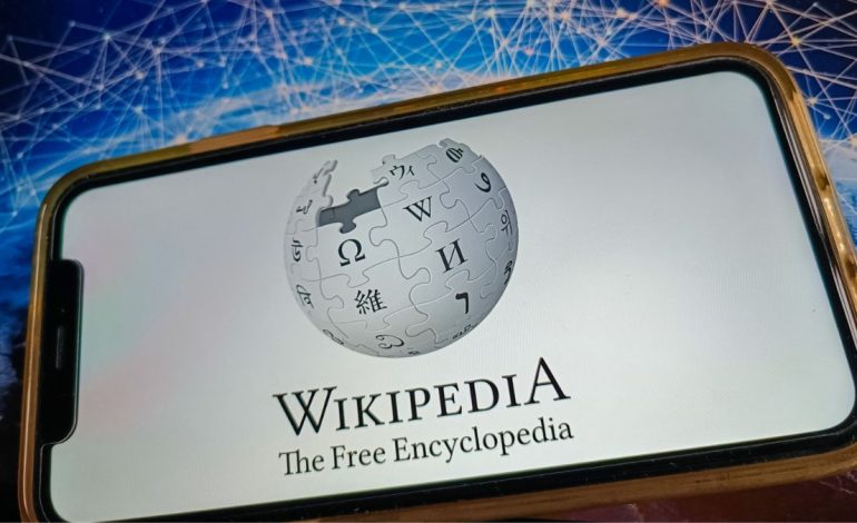 Why Wikipedia Is Blocking AI from Editing Its Articles