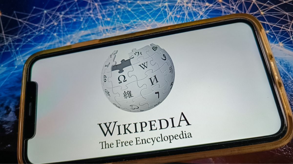 Why Wikipedia Is Blocking AI from Editing Its Articles