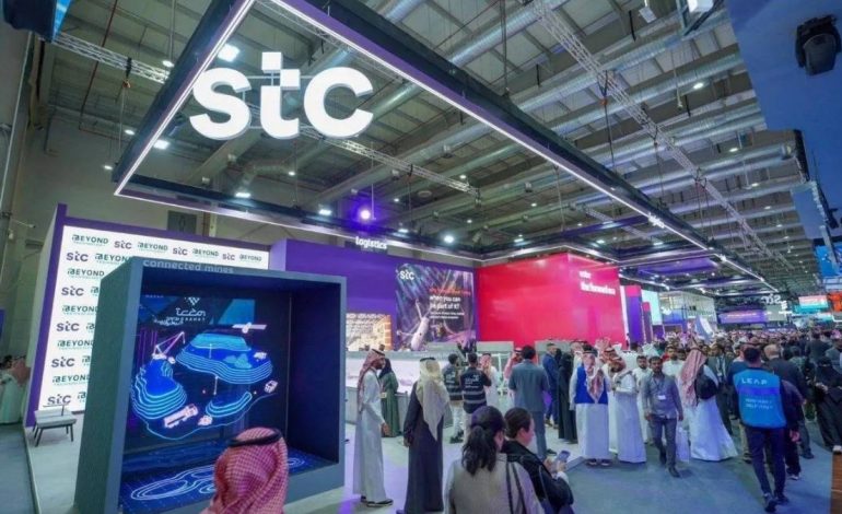 stc Group Recognized for Award-Winning Sukuk and Bond Deal in Saudi Arabia