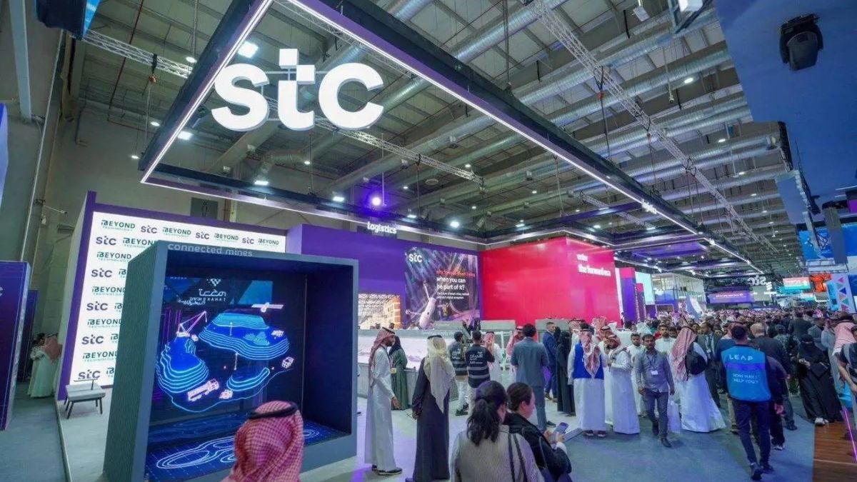 stc Group Recognized for Award-Winning Sukuk and Bond Deal in Saudi Arabia