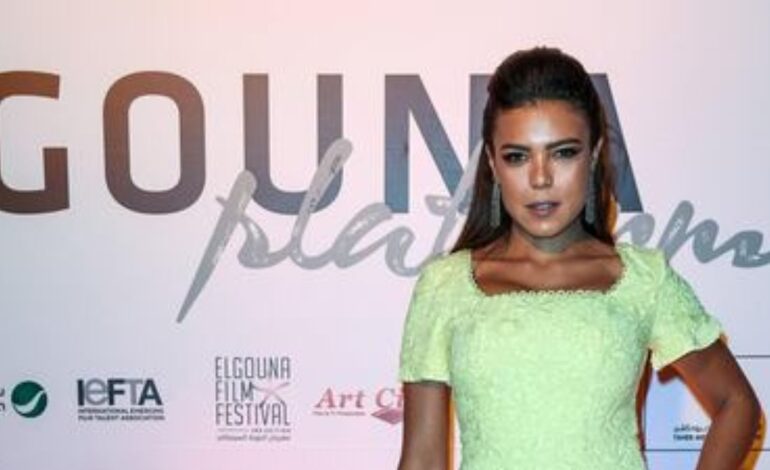 Berlin Festival Selects Mona Zaki-Produced Short Film ‘Alone’